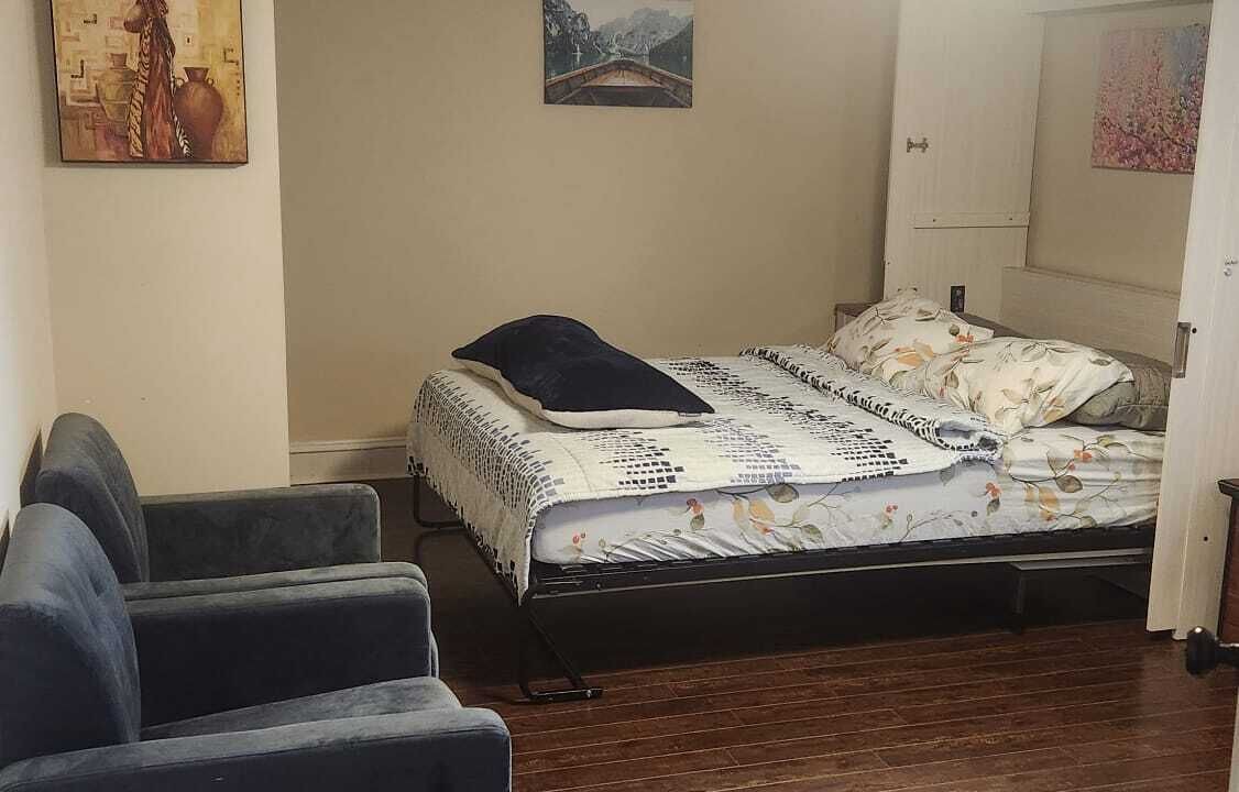 Photo of Bedroom in Fredericton