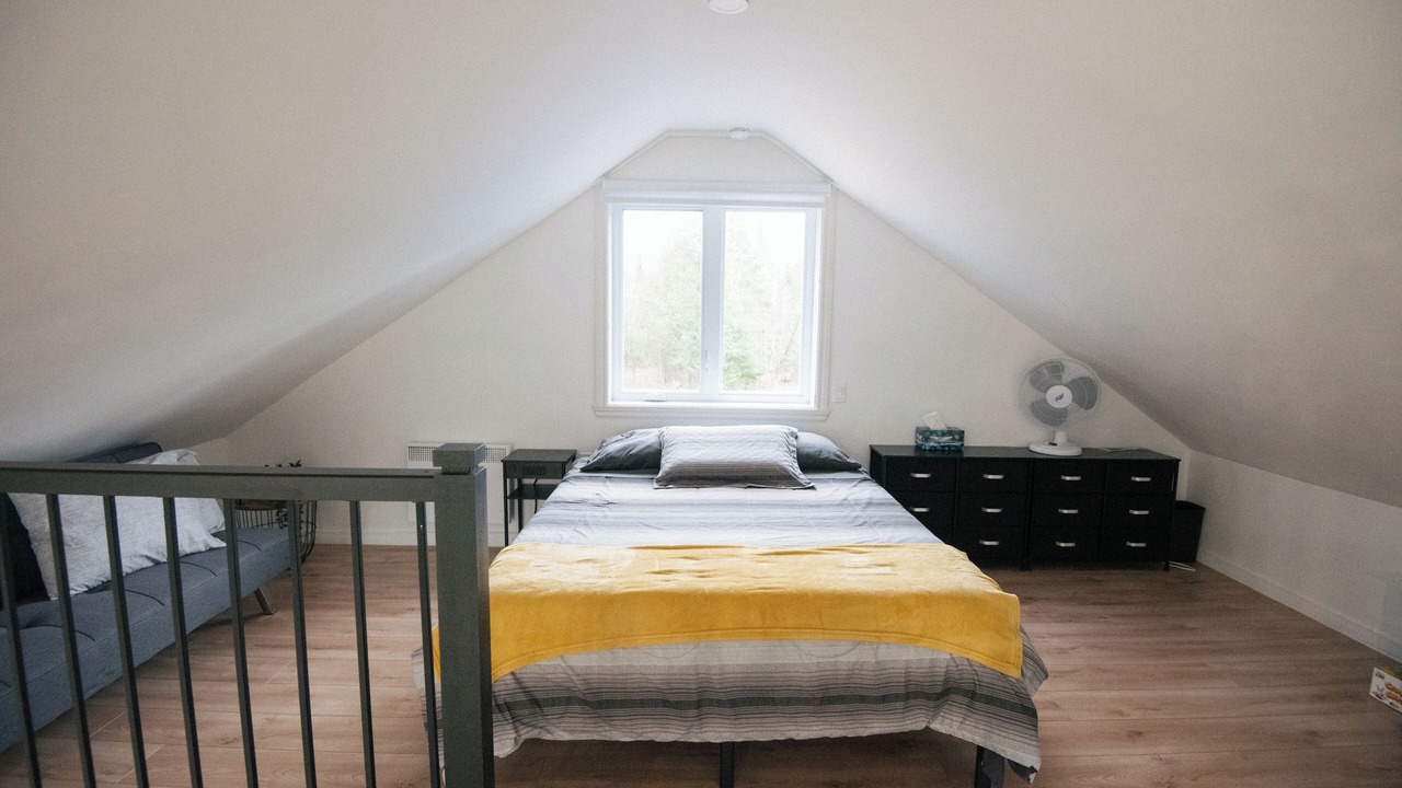 Photo of Bedroom in La Patrie