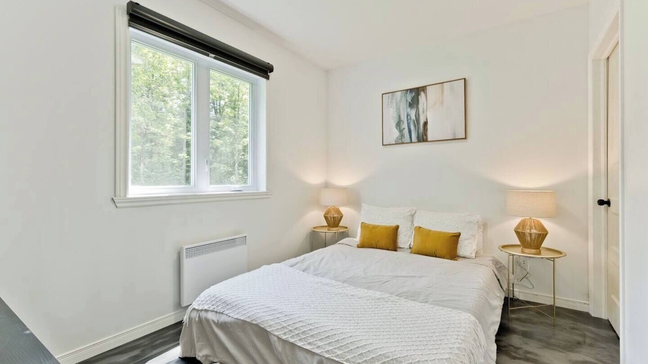 Photo of Bedroom in La Patrie