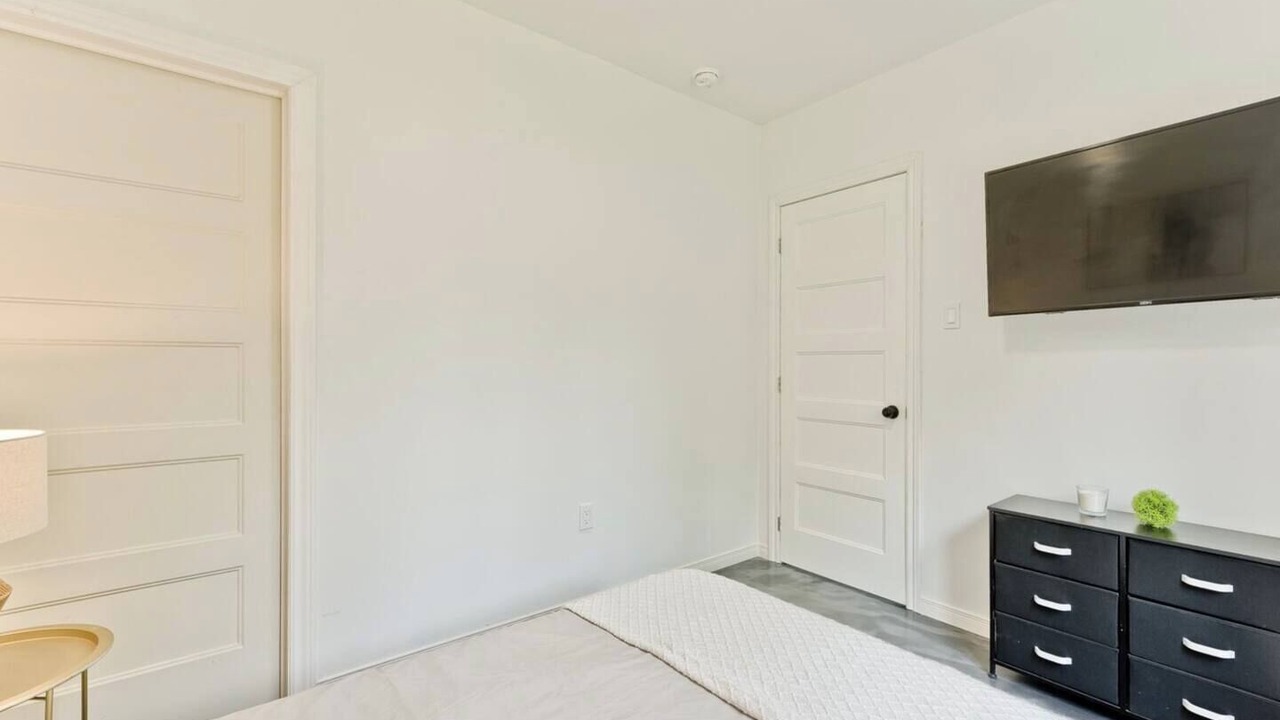 Photo of Bedroom in La Patrie