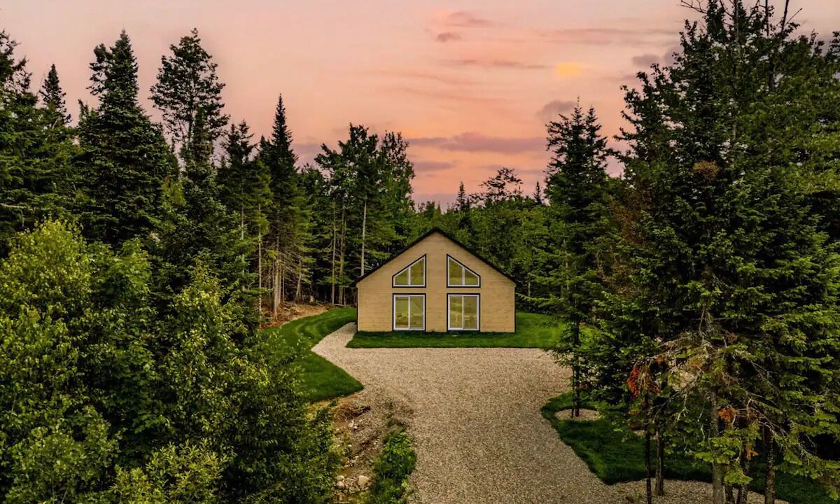 Photo of Outdoor in La Patrie