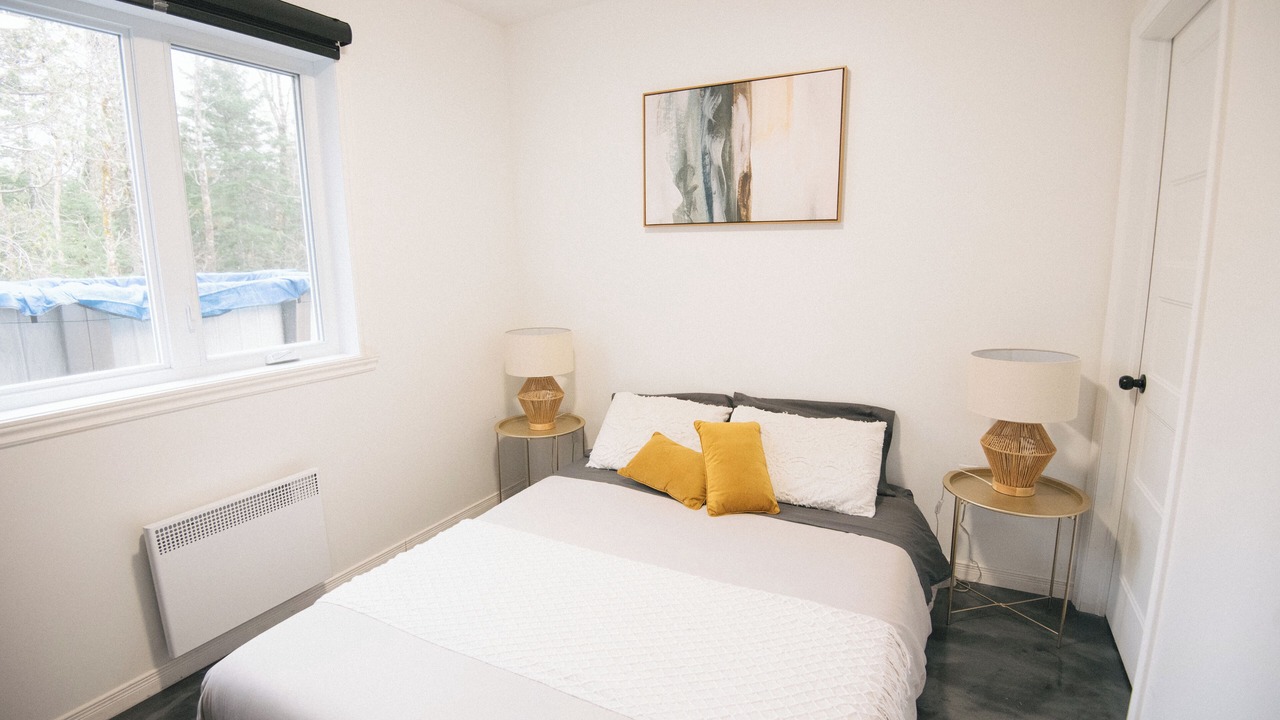 Photo of Bedroom in La Patrie