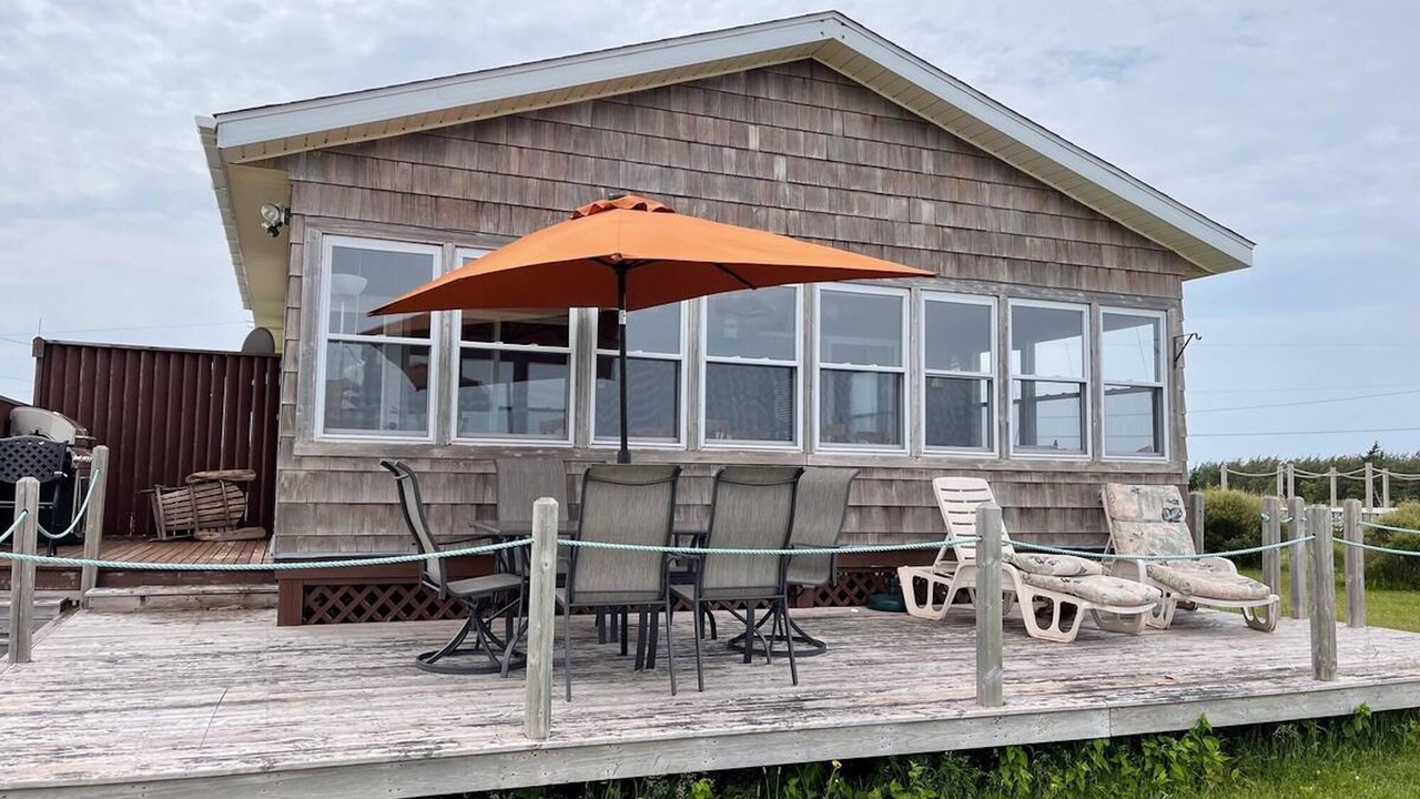 Photo of Outdoor in New London