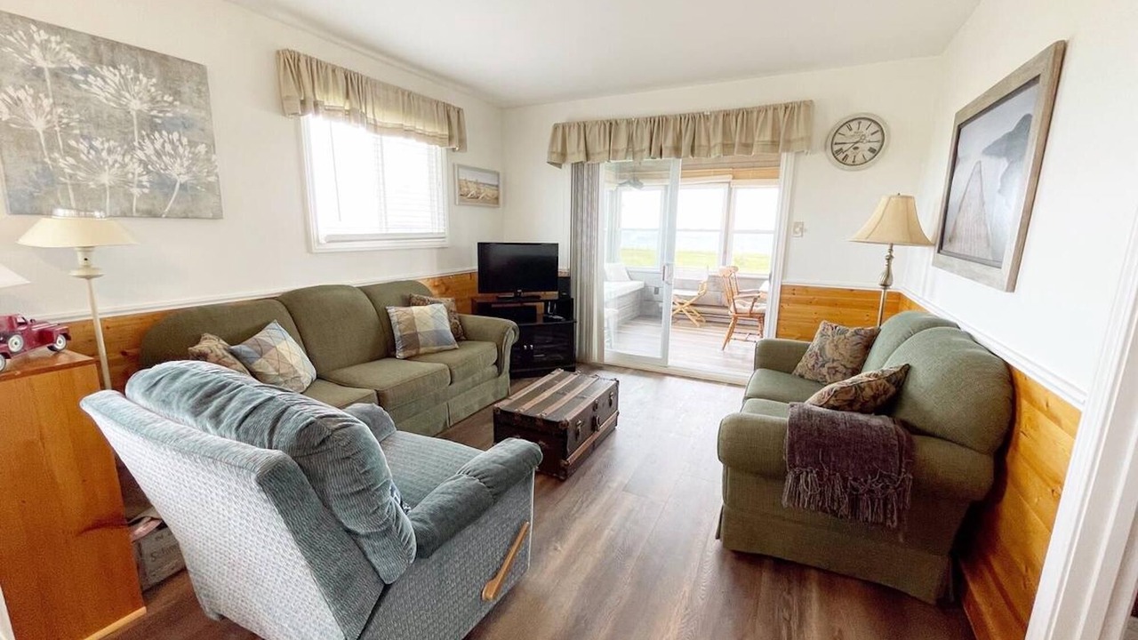 Photo of Livingroom in New London