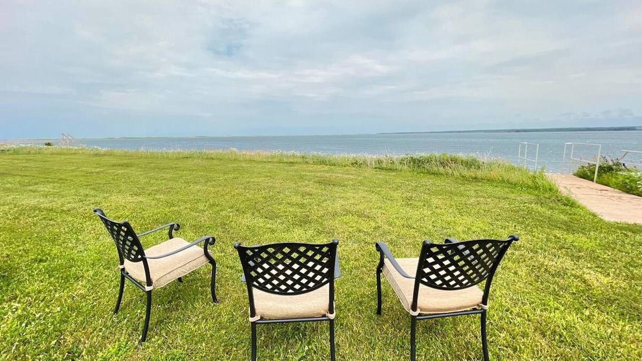 Photo of Outdoor in New London