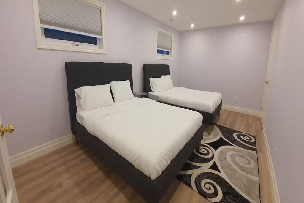 Photo of Bedroom in Halton Regional Municipality