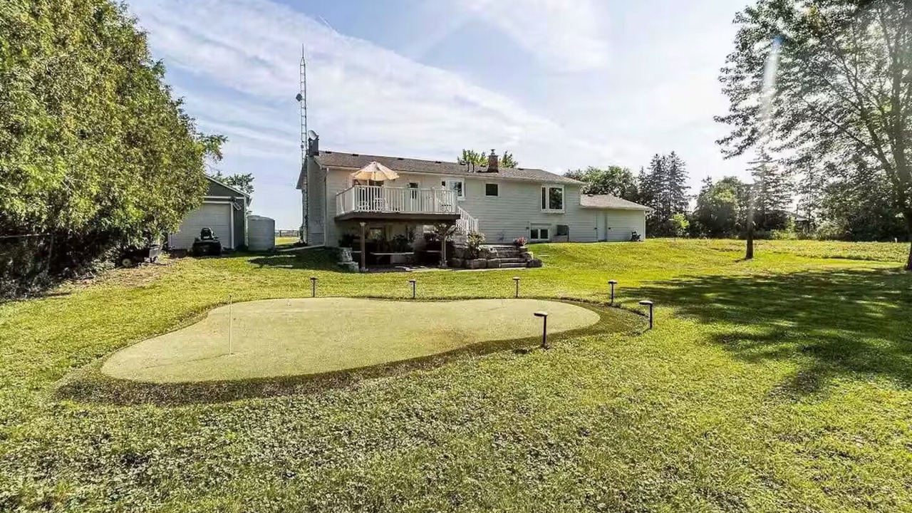 Photo of Outdoor in Halton Regional Municipality