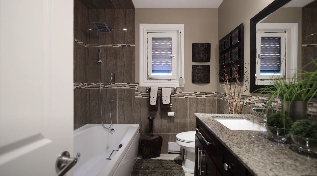 Photo of Bathroom in Tyrone