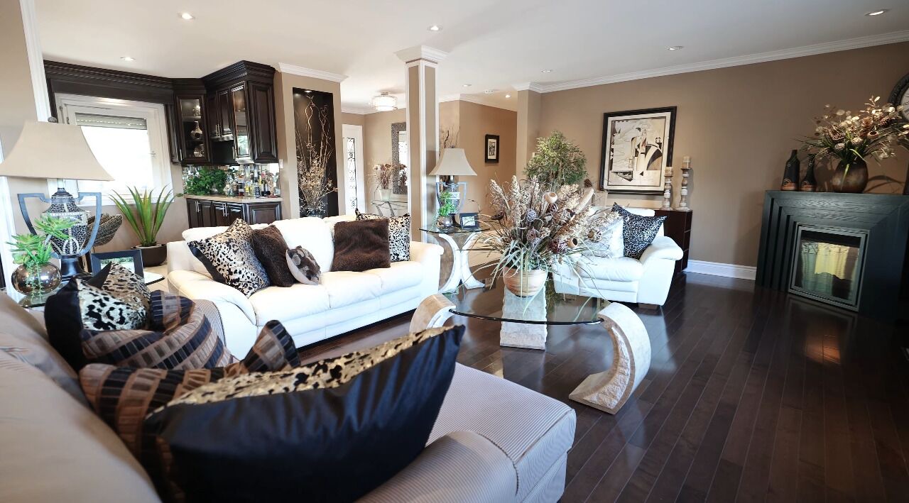 Photo of Livingroom in Tyrone