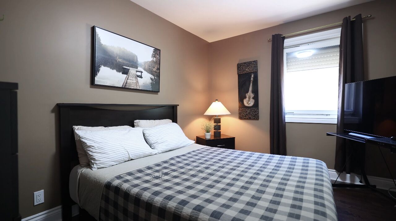 Photo of Bedroom in Tyrone