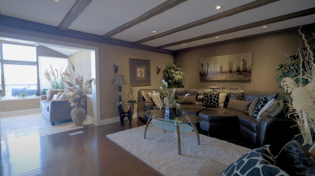 Photo of Livingroom in Tyrone