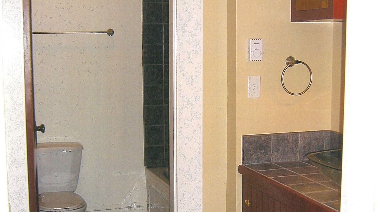 Photo of Bathroom in Yarmouth
