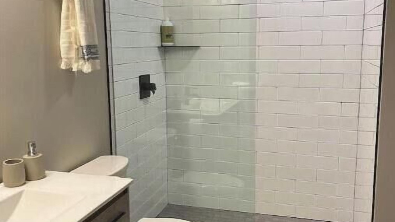 Photo of Bathroom in Grand Forks