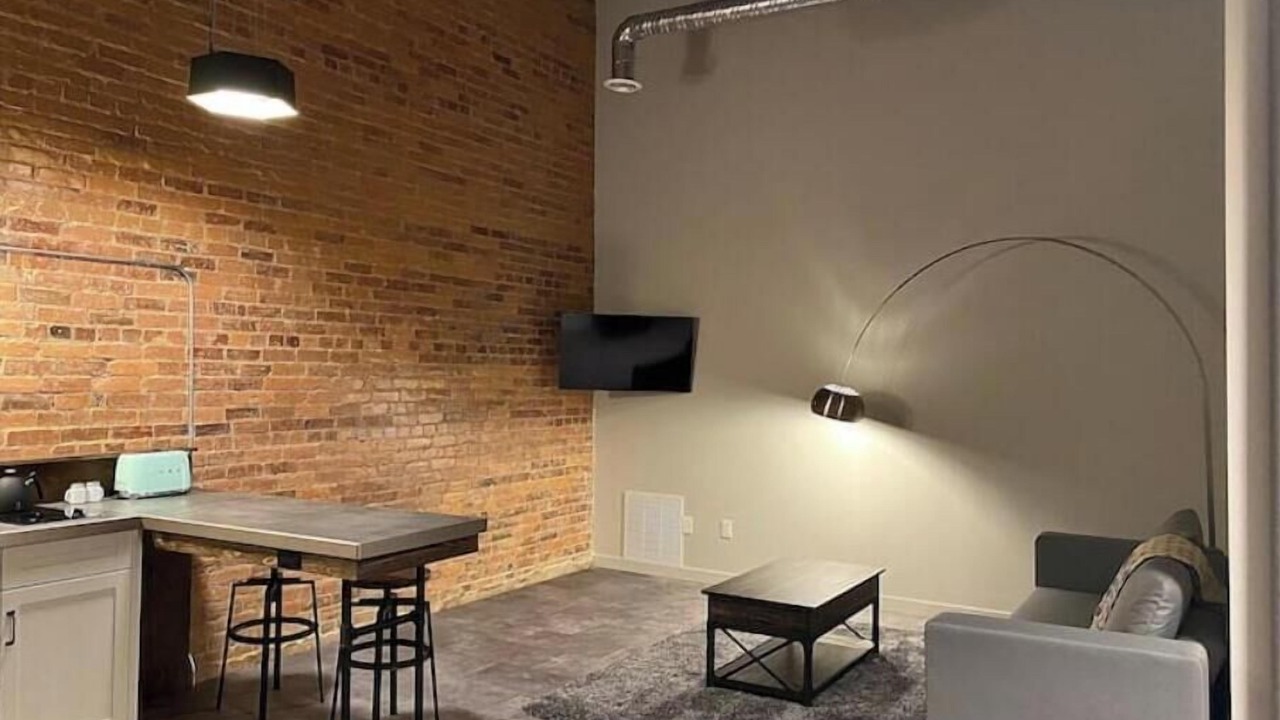 Photo of Livingroom in Grand Forks