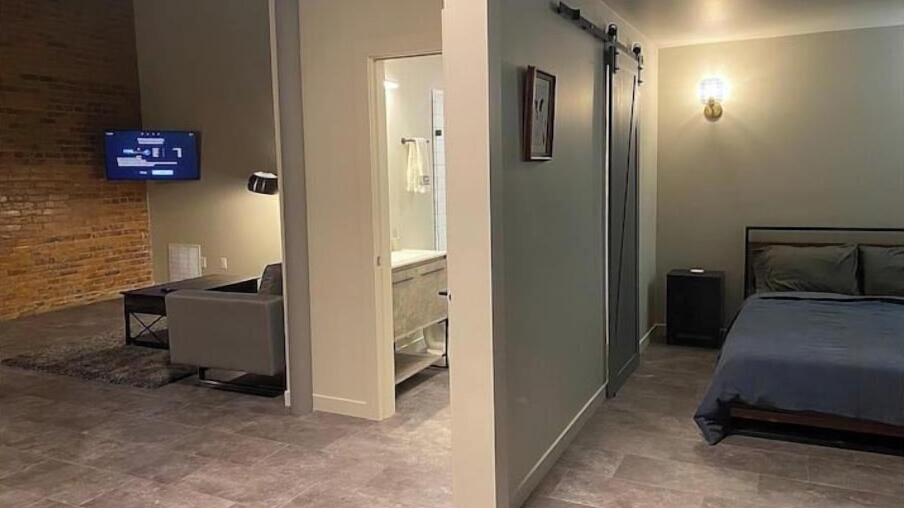 Photo of Bedroom in Grand Forks