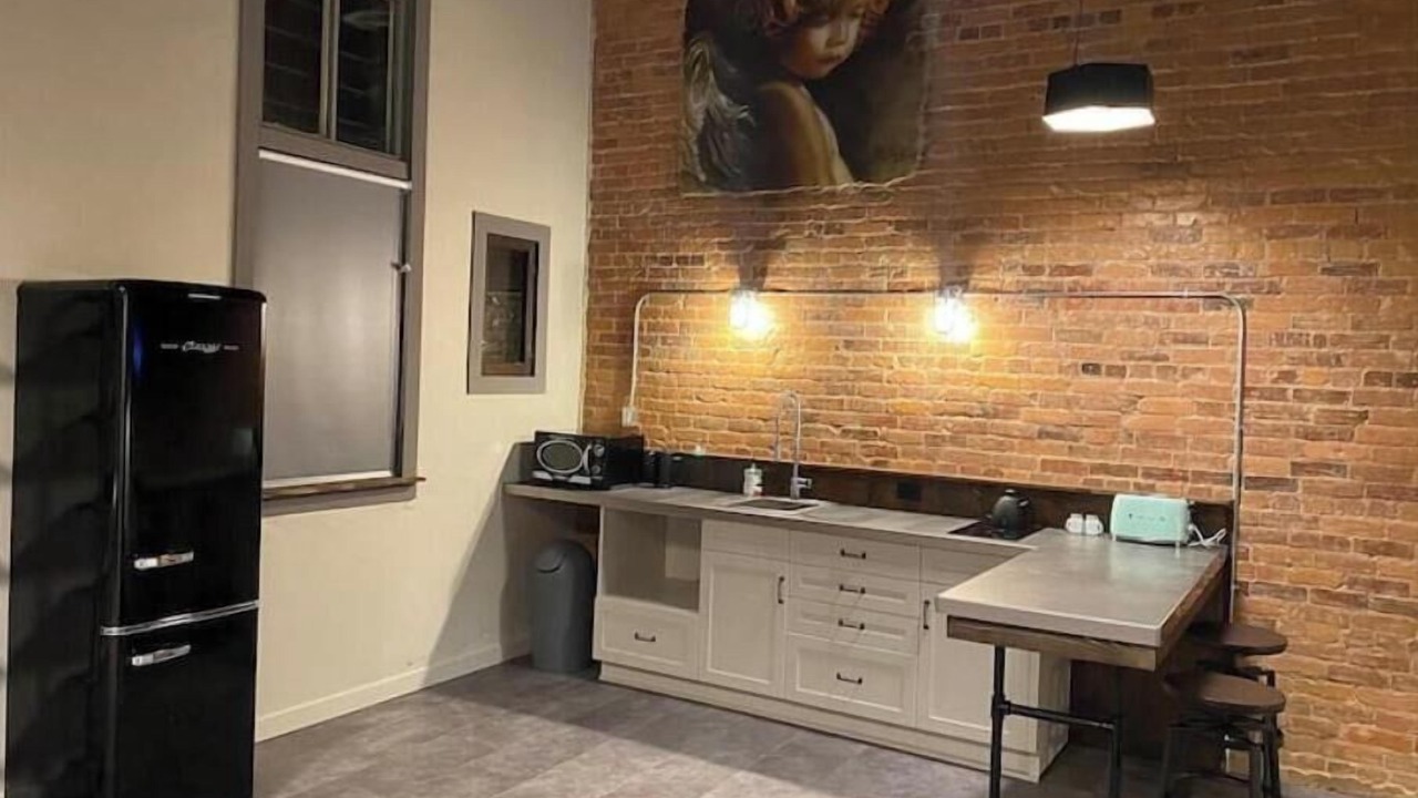 Photo of Kitchen in Grand Forks
