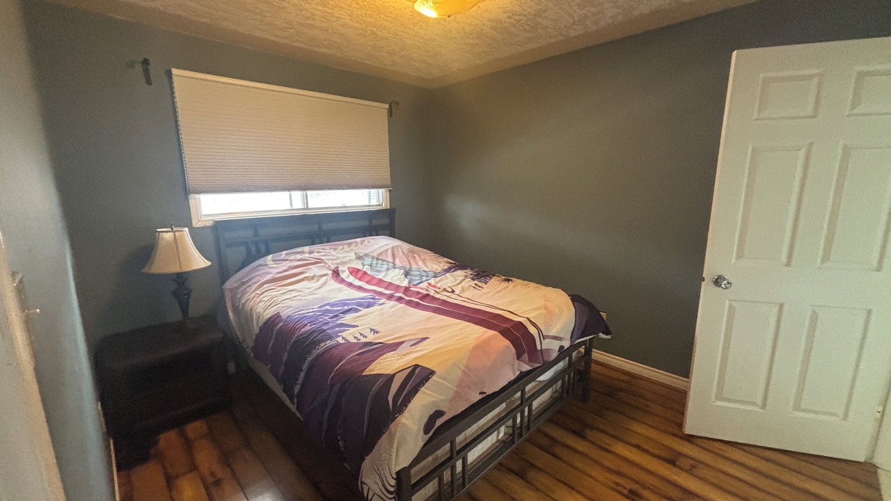 Photo of Bedroom in Dalhousie