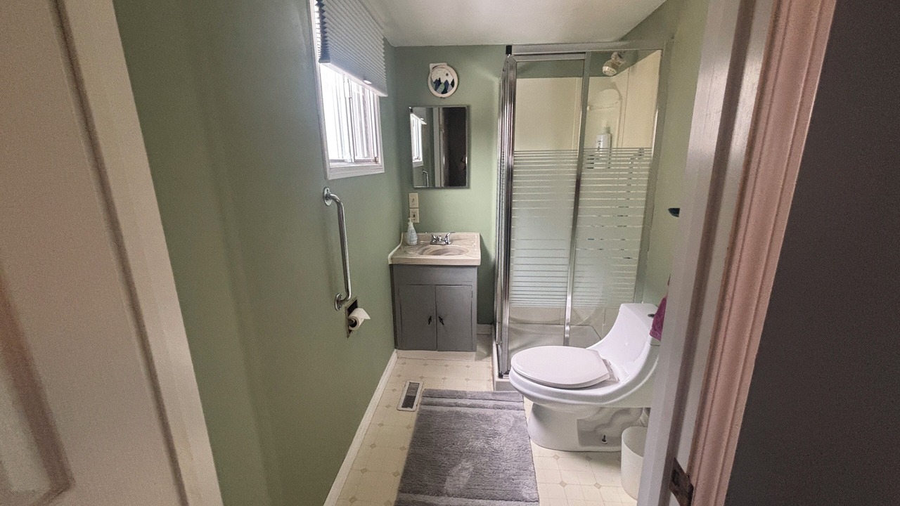 Photo of Bathroom in Dalhousie