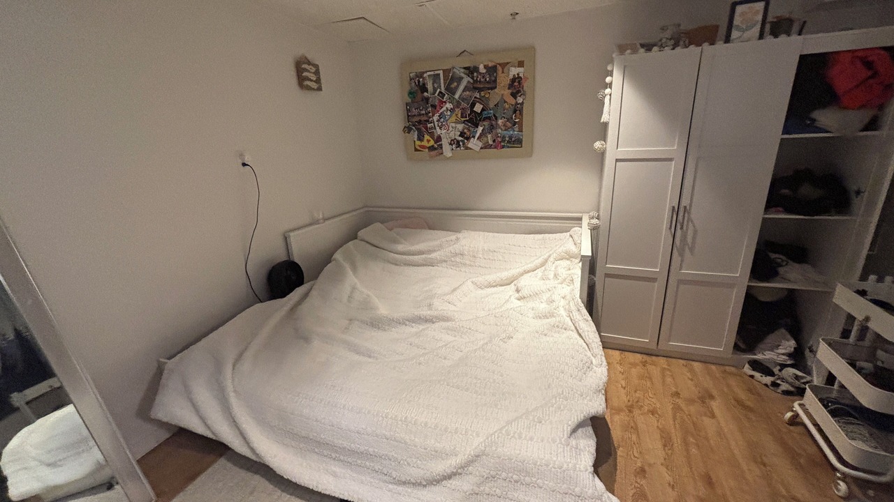 Photo of Bedroom in Dalhousie