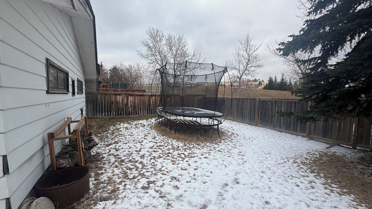 Photo of Patio Balcony in Dalhousie