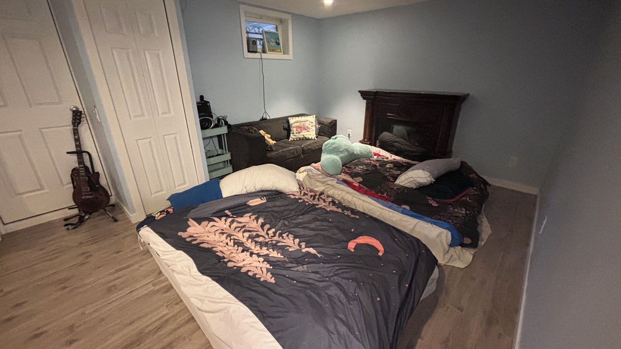 Photo of Bedroom in Dalhousie