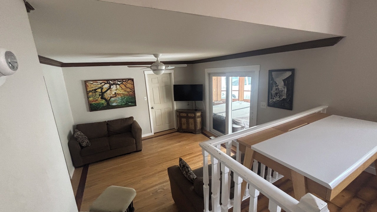 Photo of Livingroom in Dalhousie