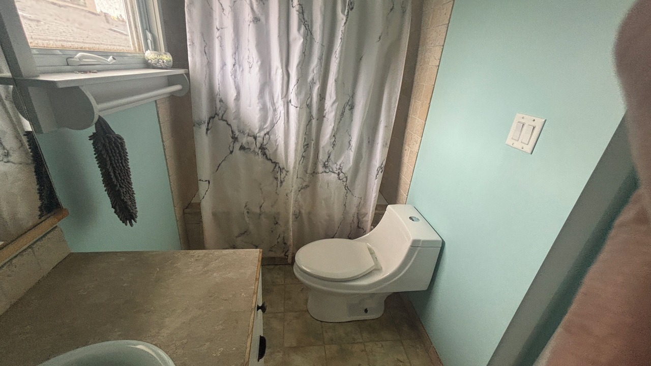 Photo of Bathroom in Dalhousie