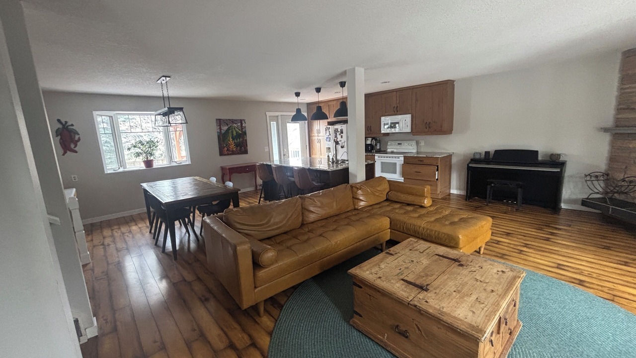 Photo of Livingroom in Dalhousie