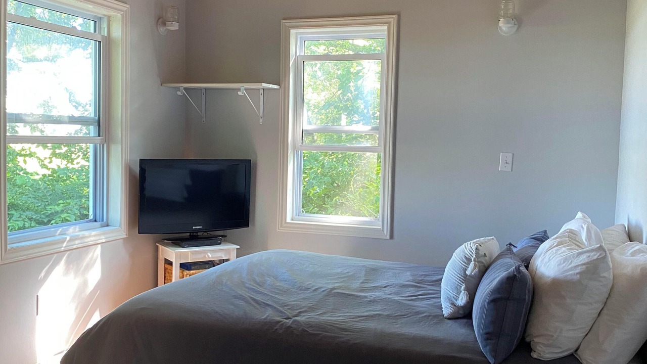 Photo of Bedroom in Romney