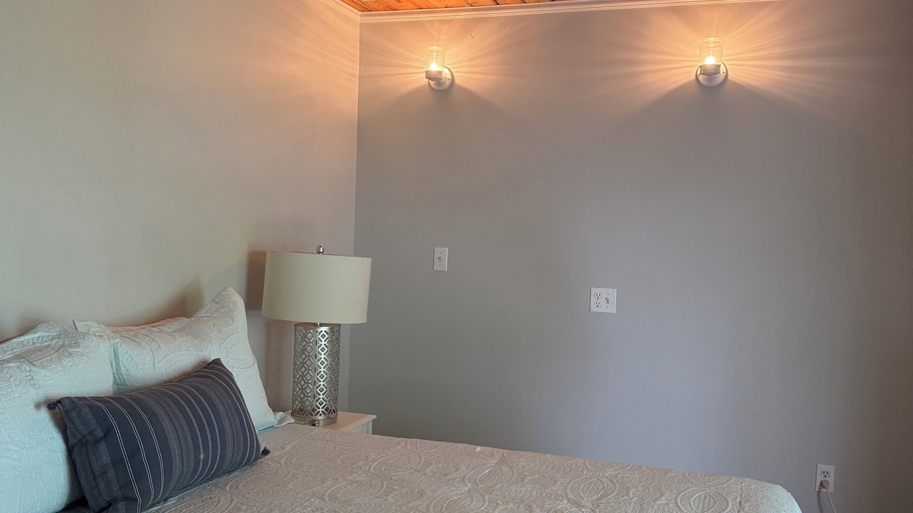 Photo of Bedroom in Romney