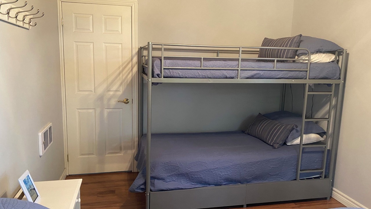 Photo of Bedroom in Romney