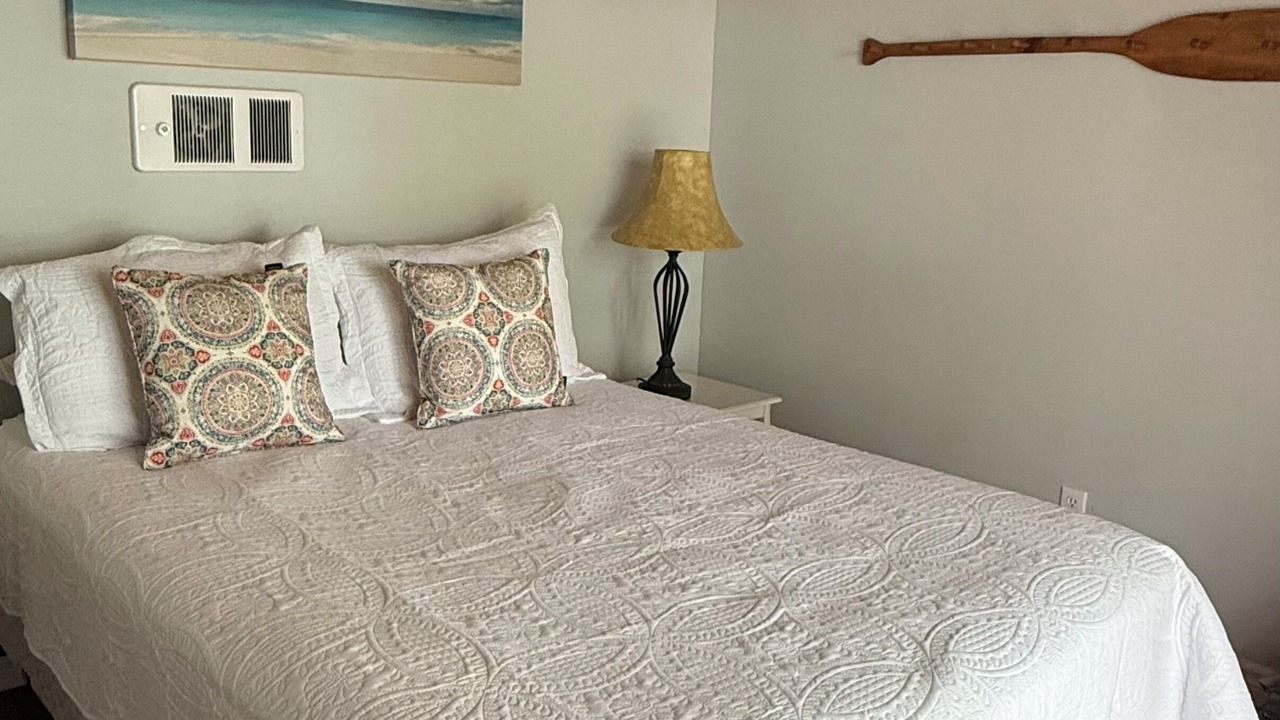 Photo of Bedroom in Romney