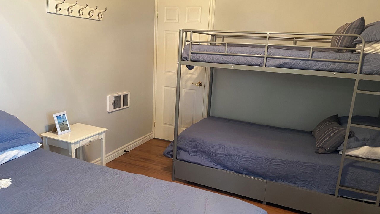 Photo of Bedroom in Romney