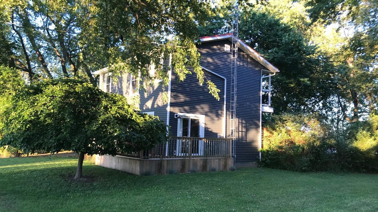 Photo of Outdoor in Romney