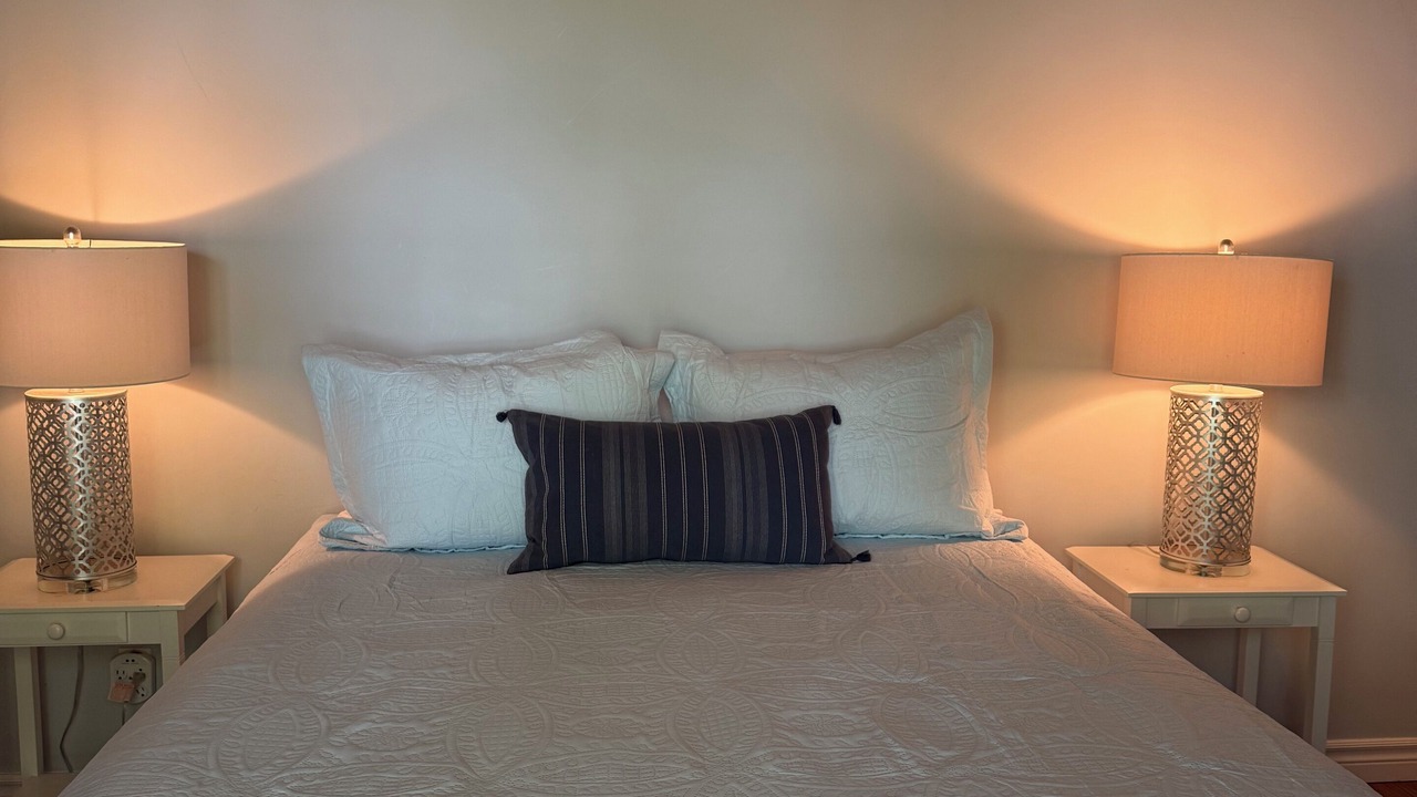 Photo of Bedroom in Romney