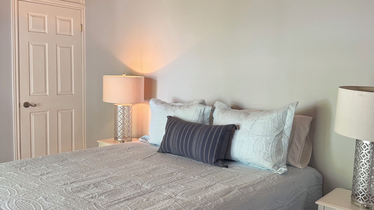 Photo of Bedroom in Romney
