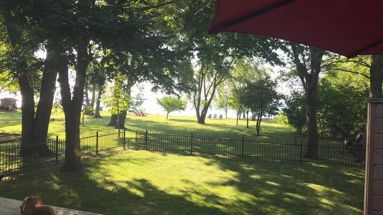 Photo of Patio Balcony in Romney