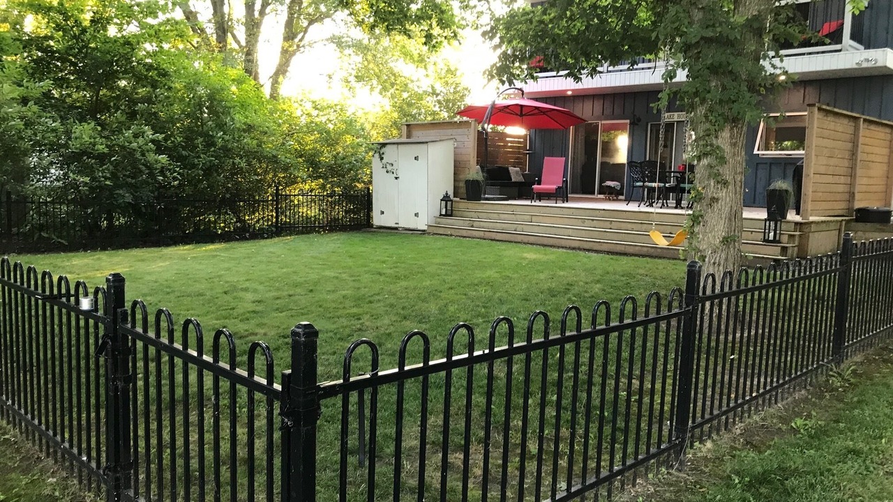 Photo of Outdoor in Romney