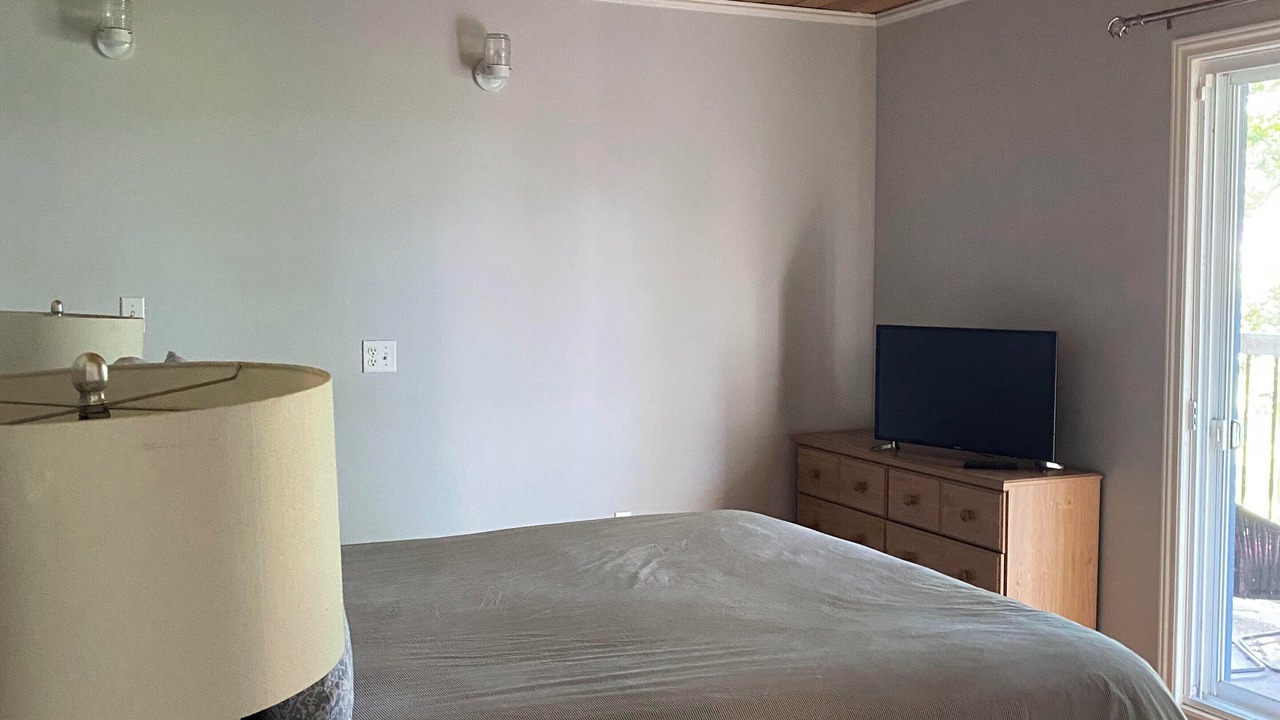 Photo of Bedroom in Romney