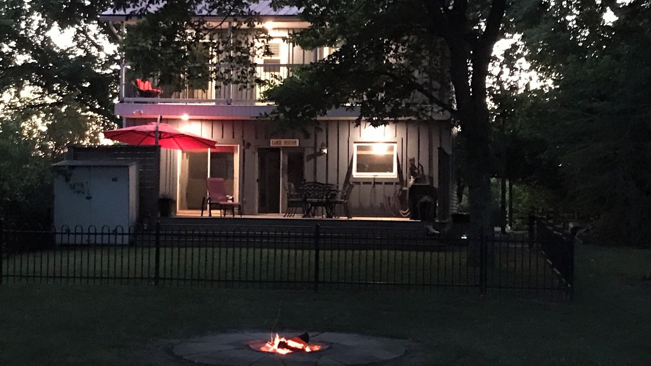 Photo of Patio Balcony in Romney