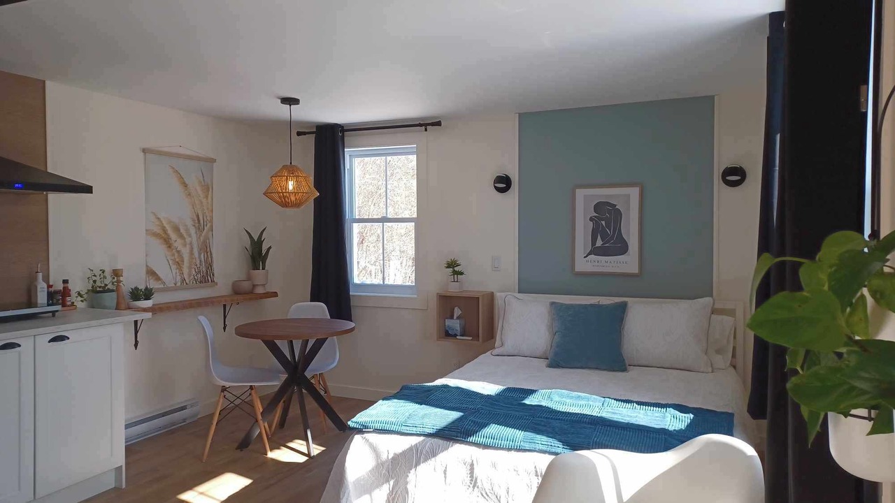 Photo of Bedroom in Bonaventure