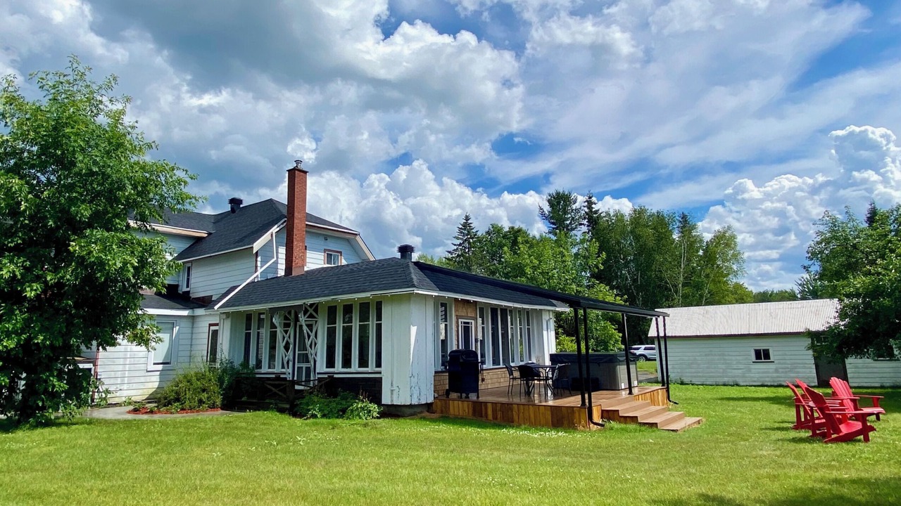 Photo of Outdoor in Campbell's Bay