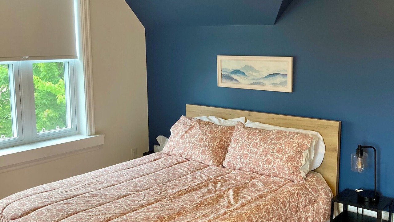 Photo of Bedroom in Campbell's Bay
