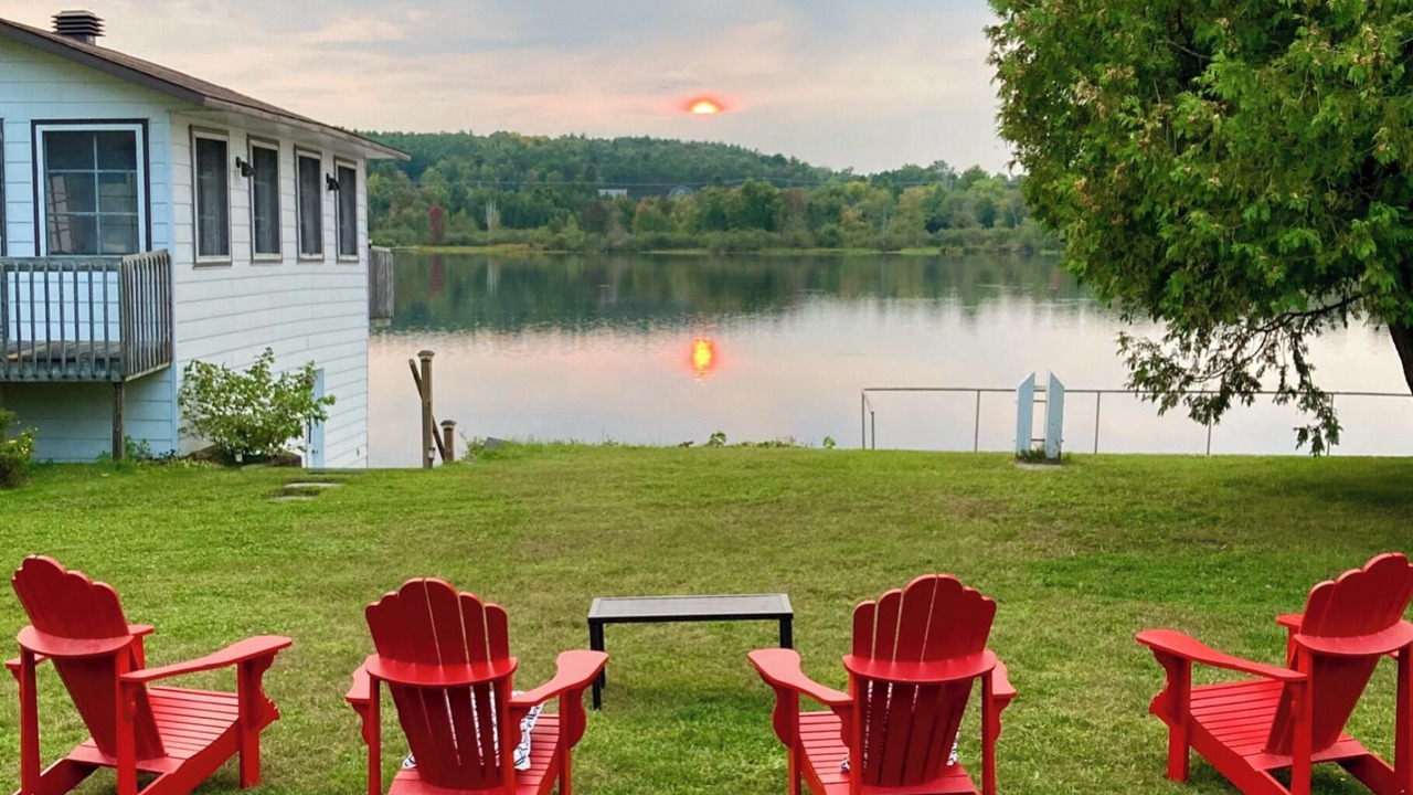 Photo of Outdoor in Campbell's Bay