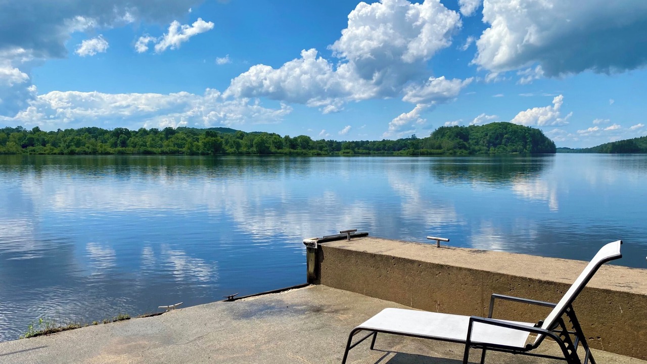 Photo of Outdoor in Campbell's Bay