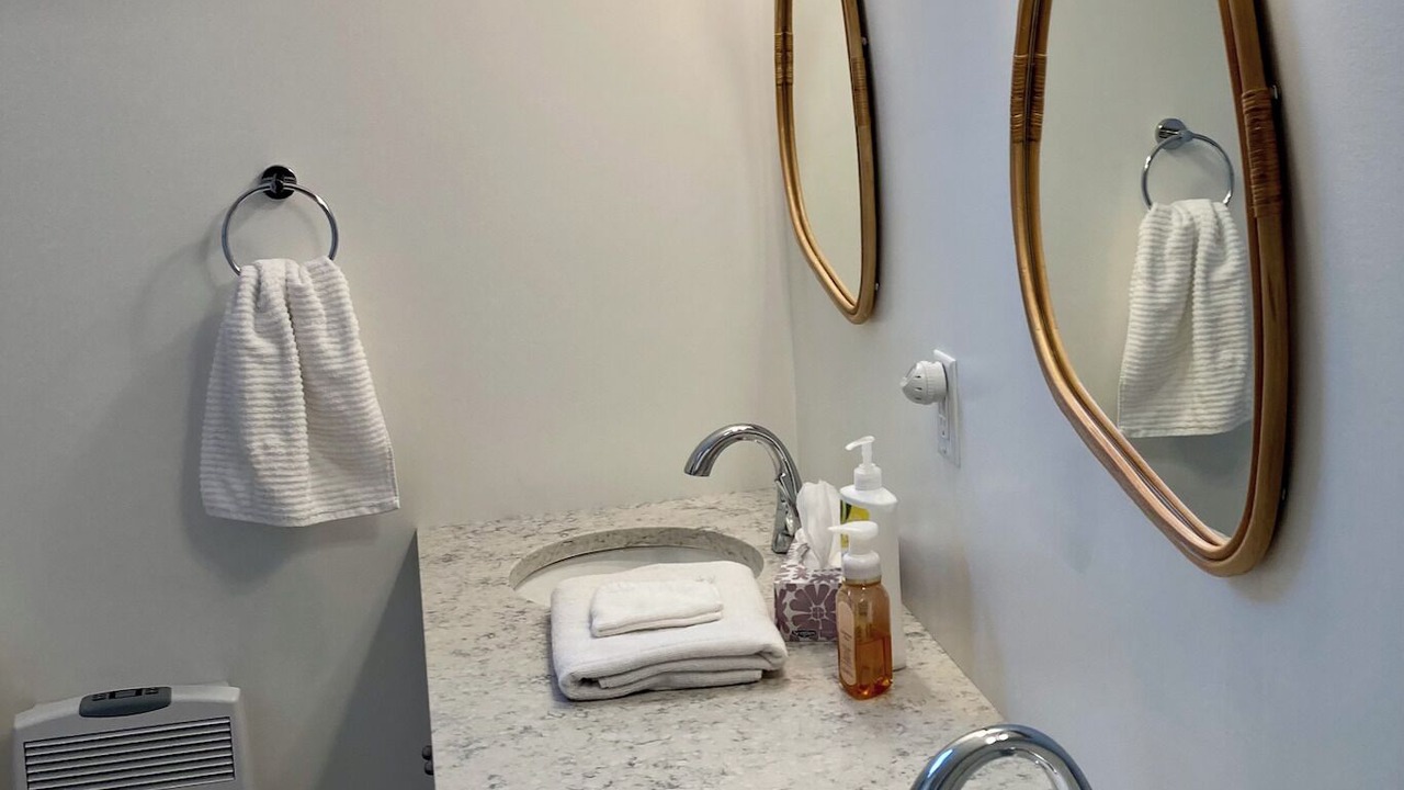 Photo of Bathroom in Campbell's Bay