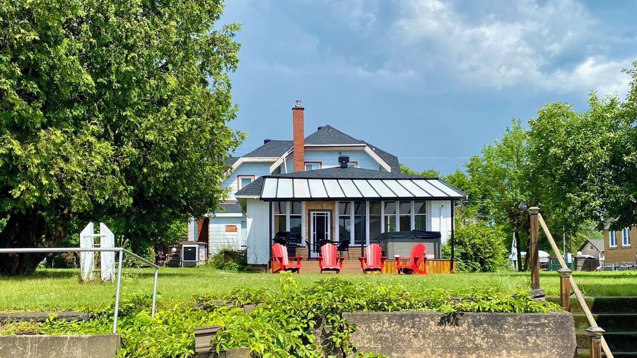 Photo of Outdoor in Campbell's Bay