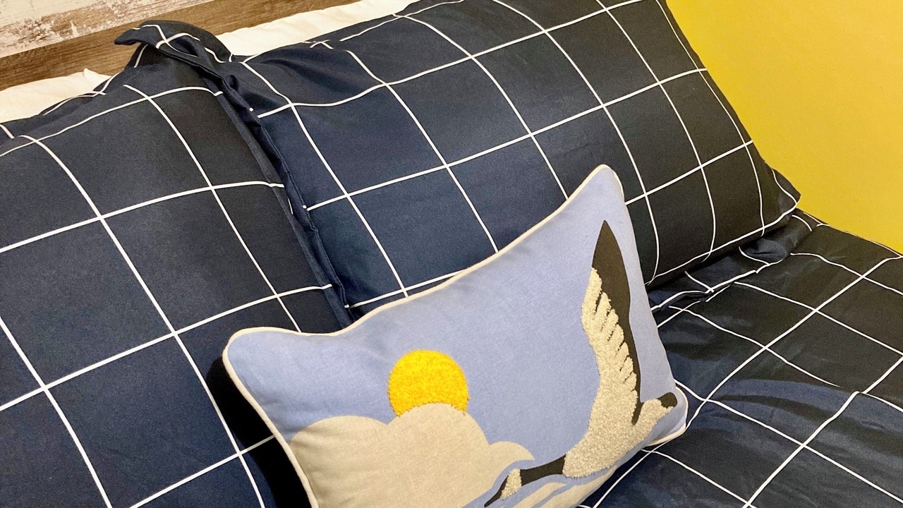Photo of Bedroom in Campbell's Bay