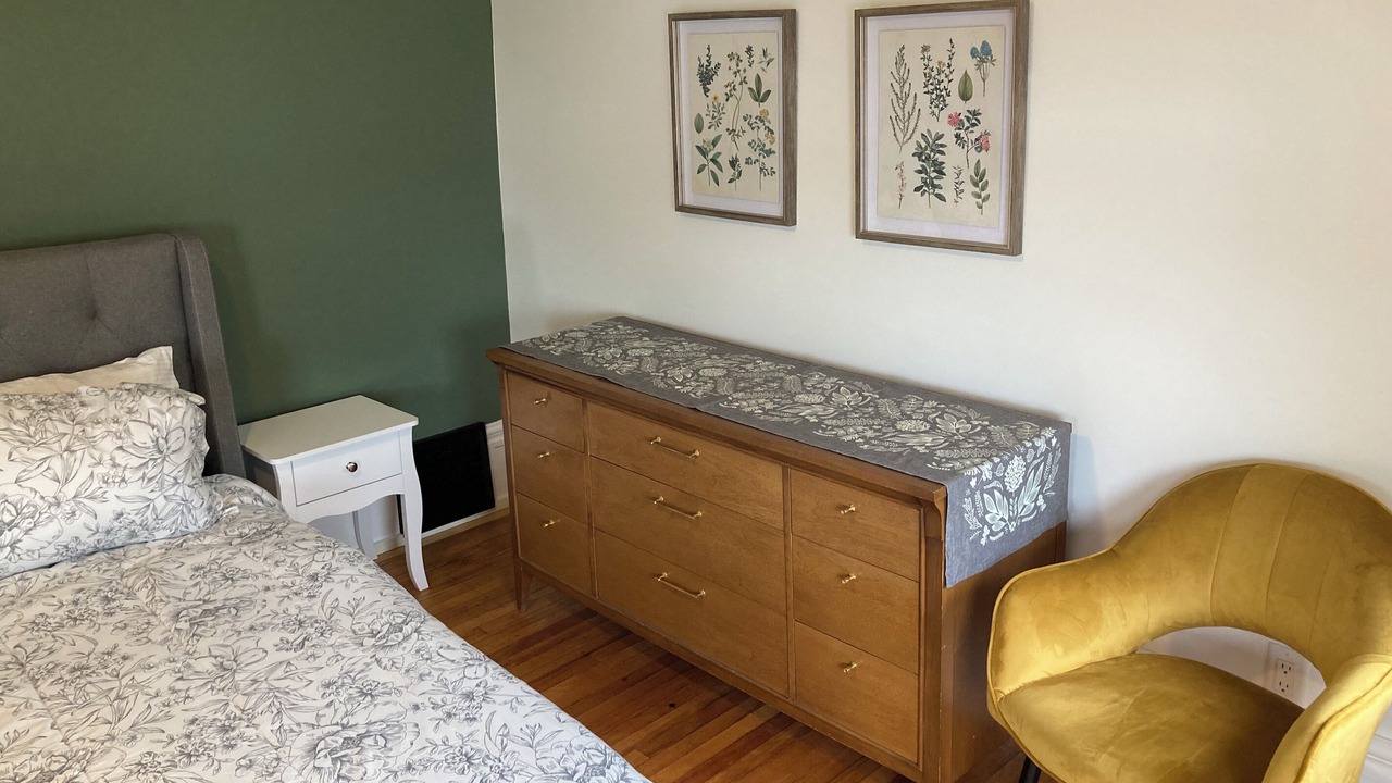 Photo of Bedroom in Campbell's Bay