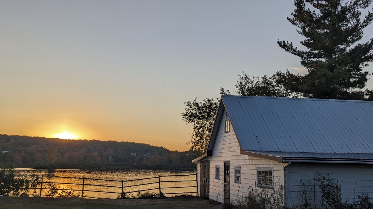 Photo of Outdoor in Campbell's Bay